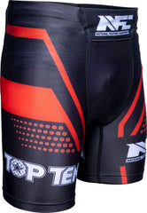 Kompressions-Shorts „NFC“