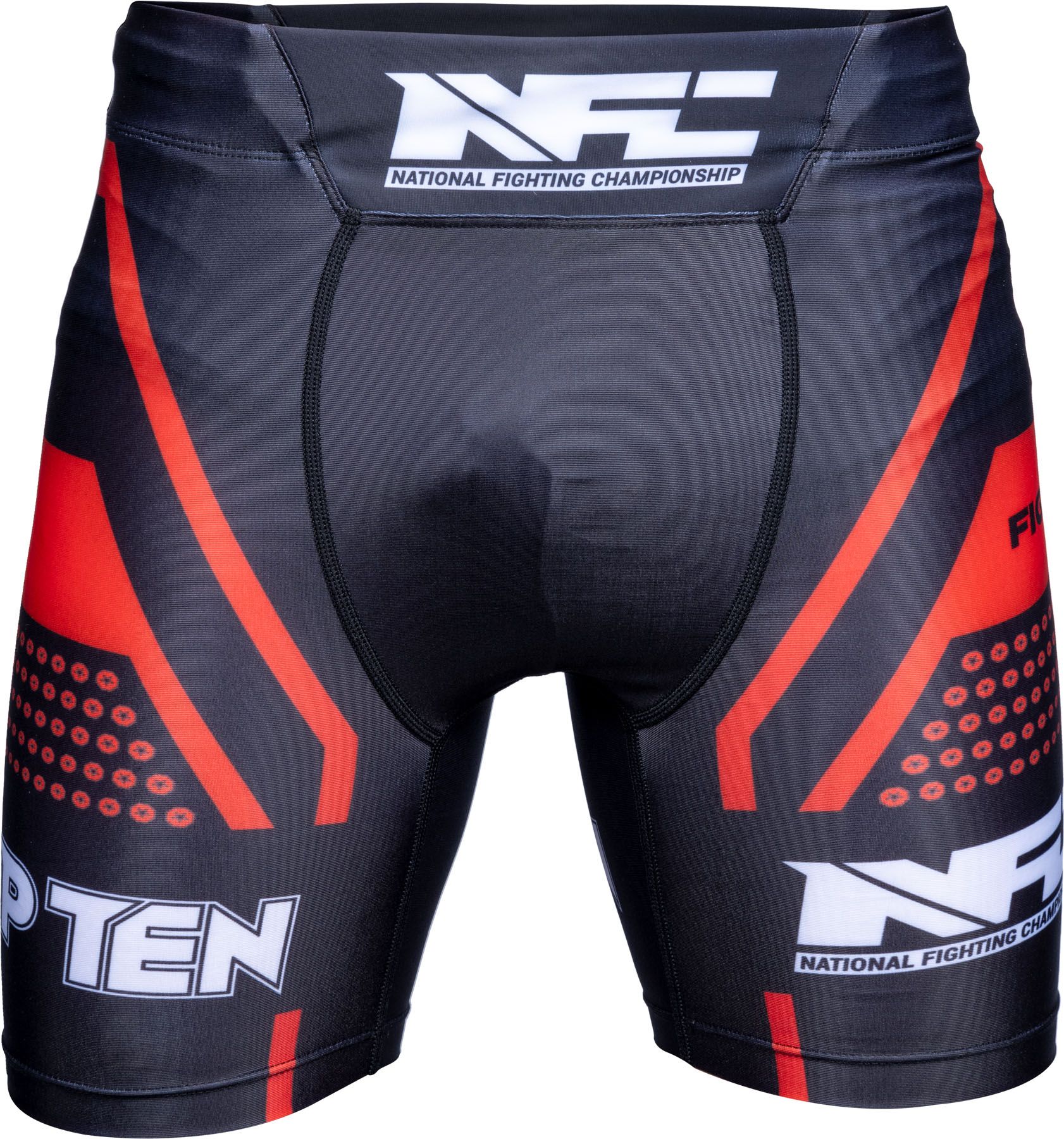 Kompressions-Shorts „NFC“