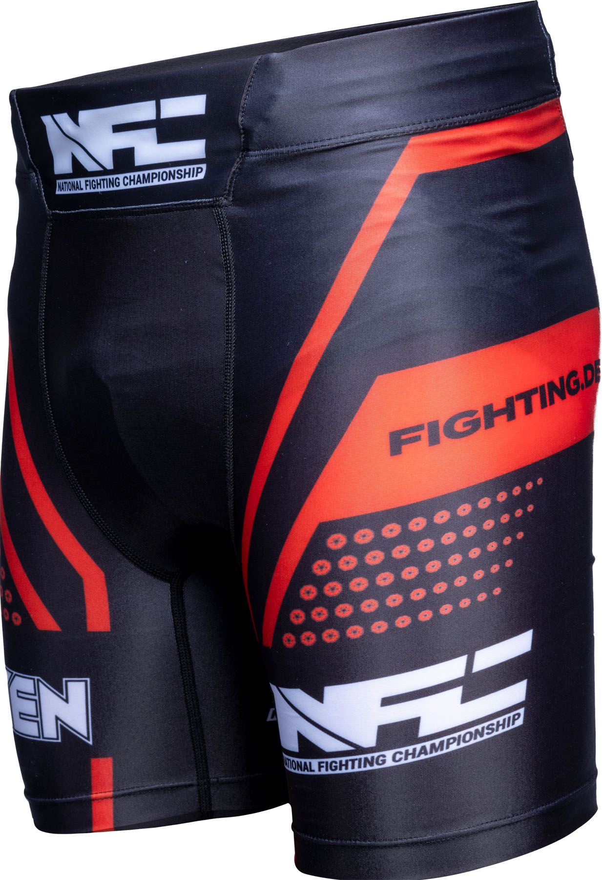 Kompressions-Shorts „NFC“