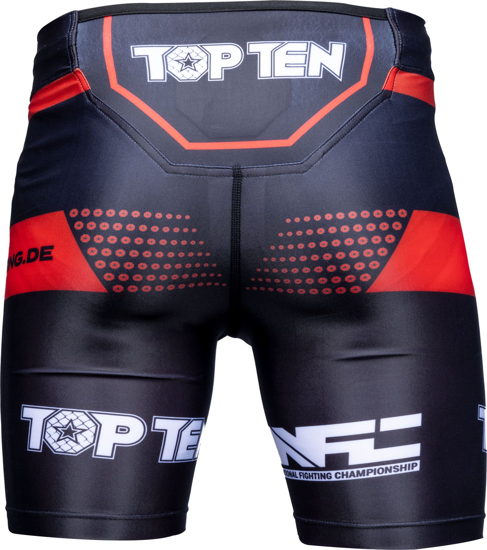 Kompressions-Shorts „NFC“