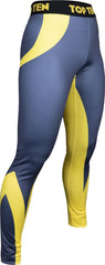 Leggings, Kompressionshose „ITF Color“