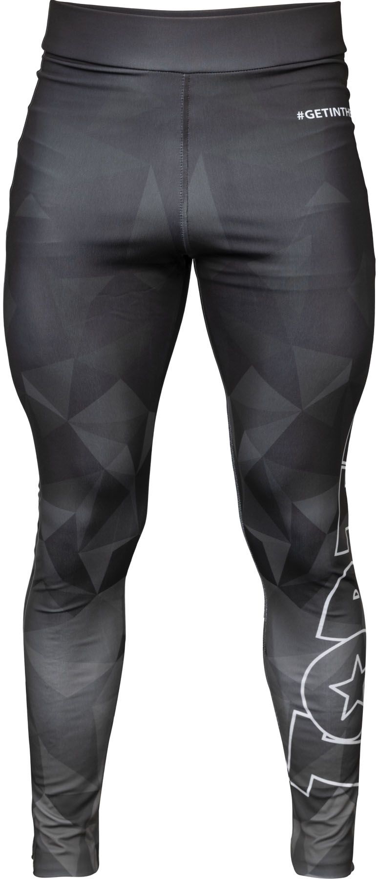 Kompressionshose, Leggings „Prism“