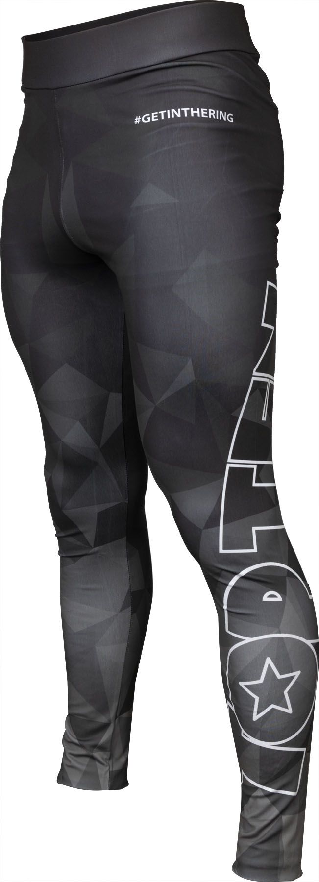 Kompressionshose, Leggings „Prism“