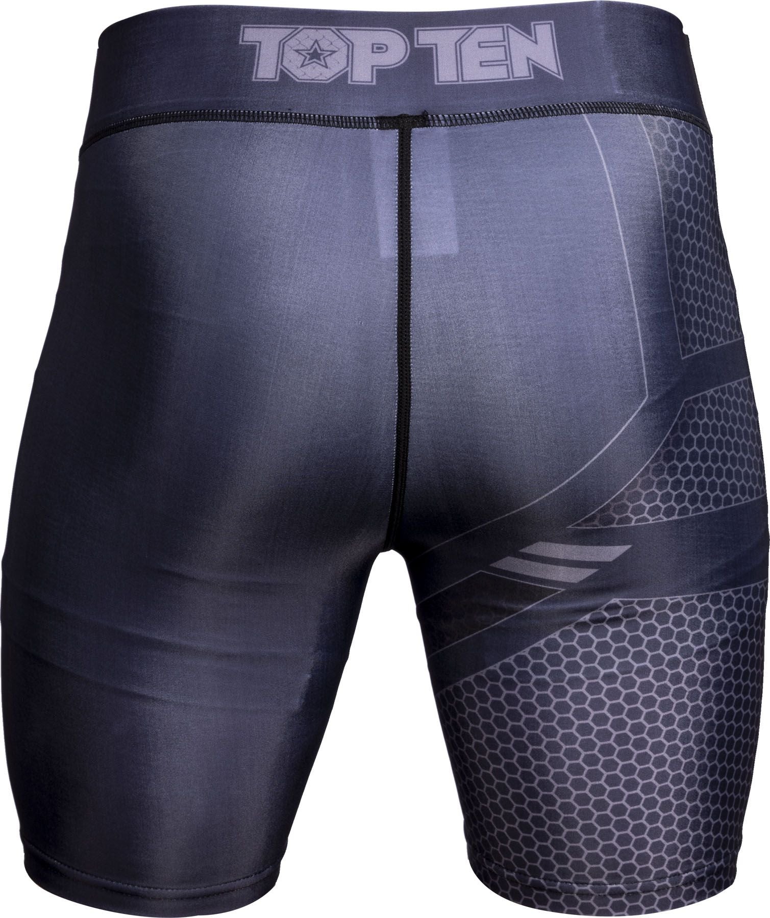 Kompressions-Shorts „COMBat“