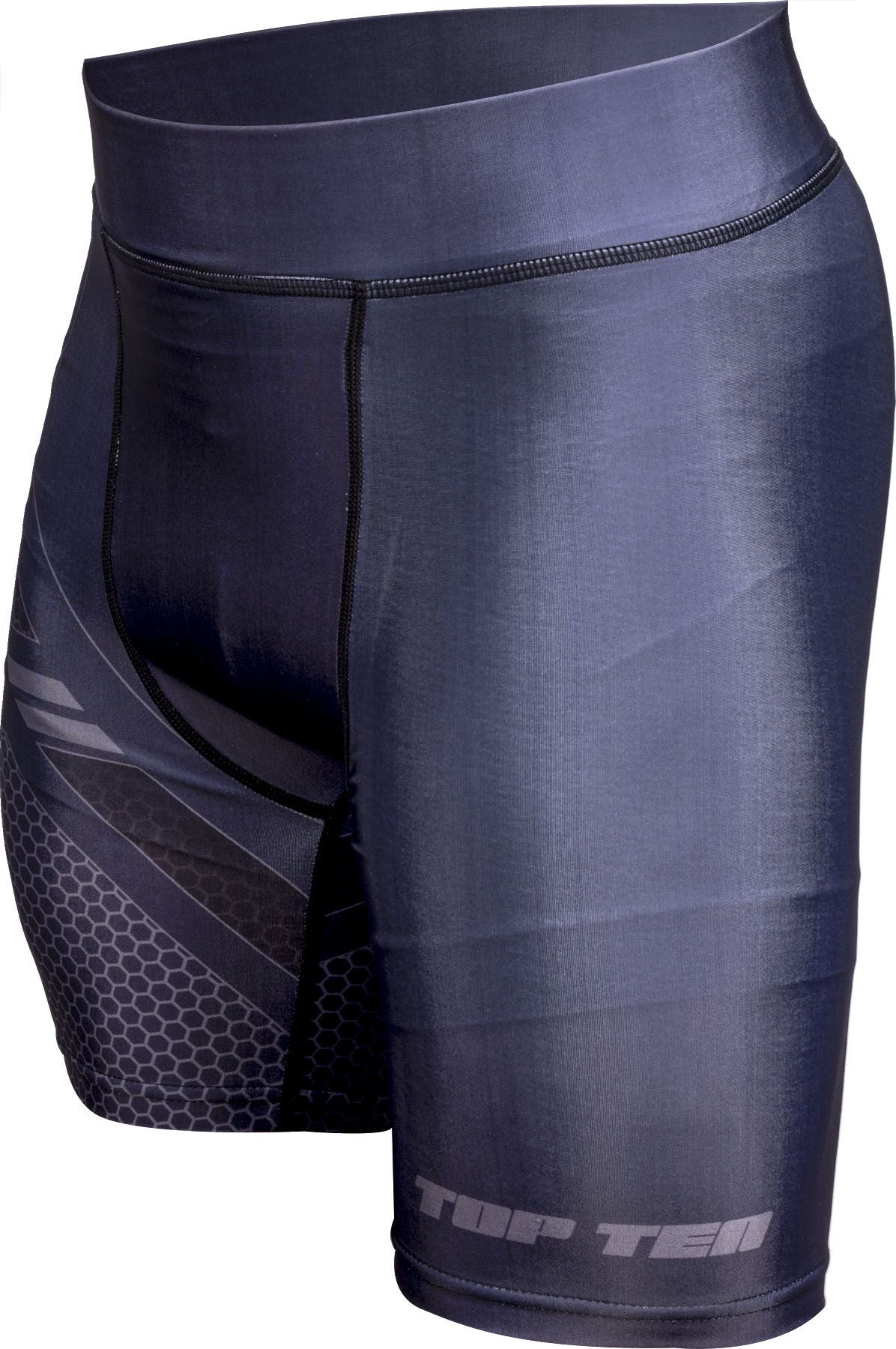 Kompressions-Shorts „COMBat“