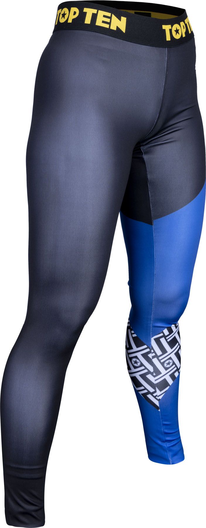Leggings, Kompressionshose „WAKO Icon“