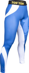 Leggings, Kompressionshose „WAKO Stretch“