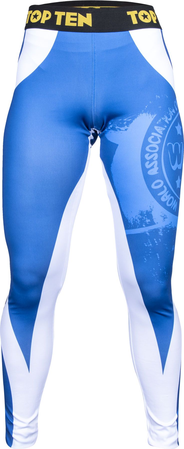 Leggings, Kompressionshose „WAKO Stretch“