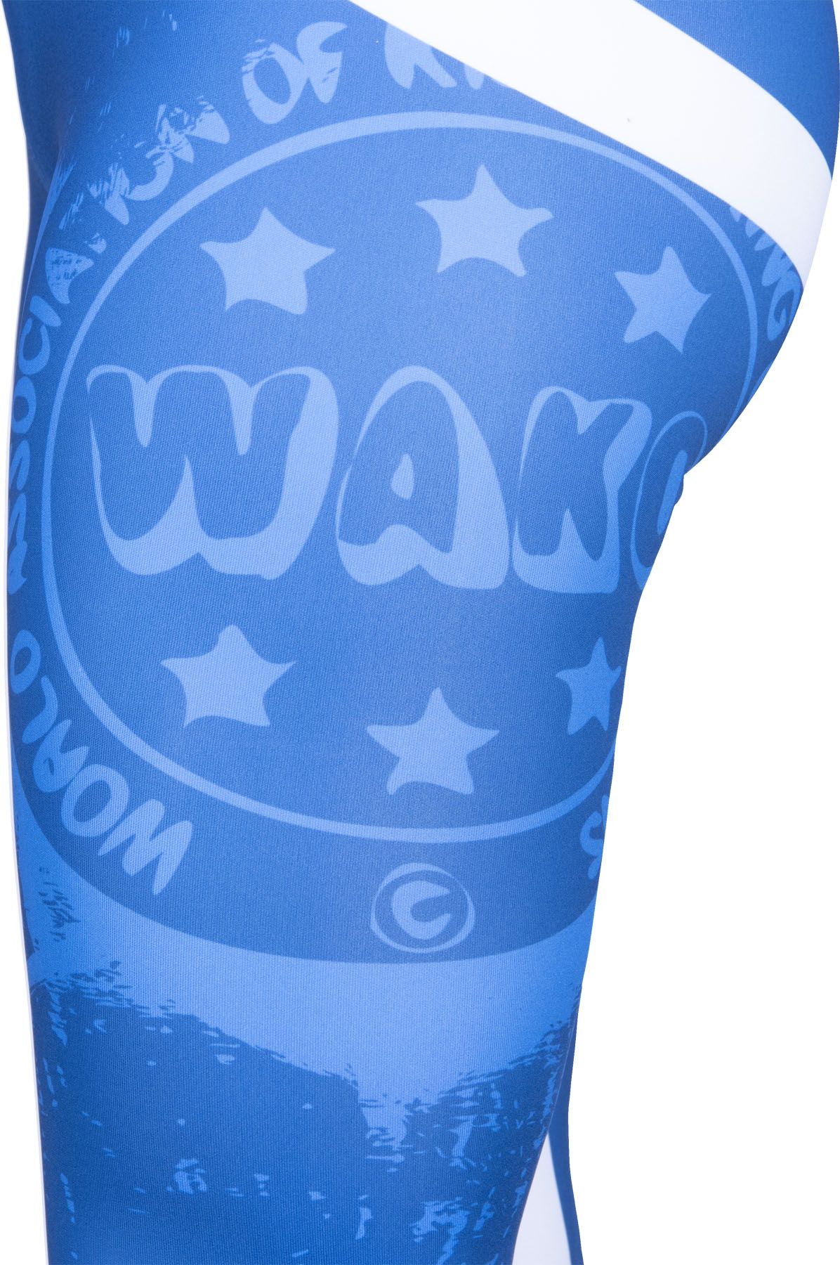 Leggings, Kompressionshose „WAKO Stretch“