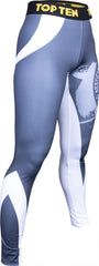 Leggings, Kompressionshose „WAKO Stretch“