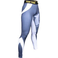 Leggings, Kompressionshose „WAKO Stretch“