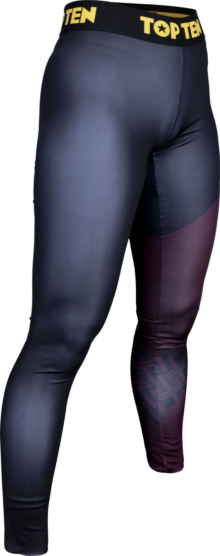 Leggings, Kompressionshose „Workout“