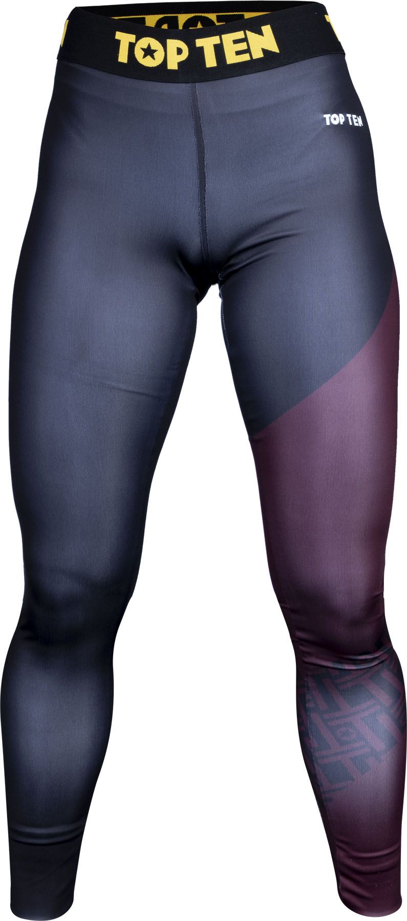 Leggings, Kompressionshose „Workout“
