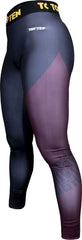 Leggings, Kompressionshose „Workout“