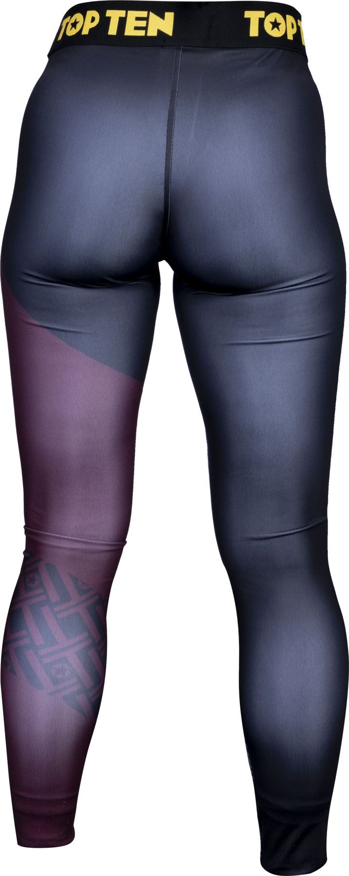 Leggings, Kompressionshose „Workout“
