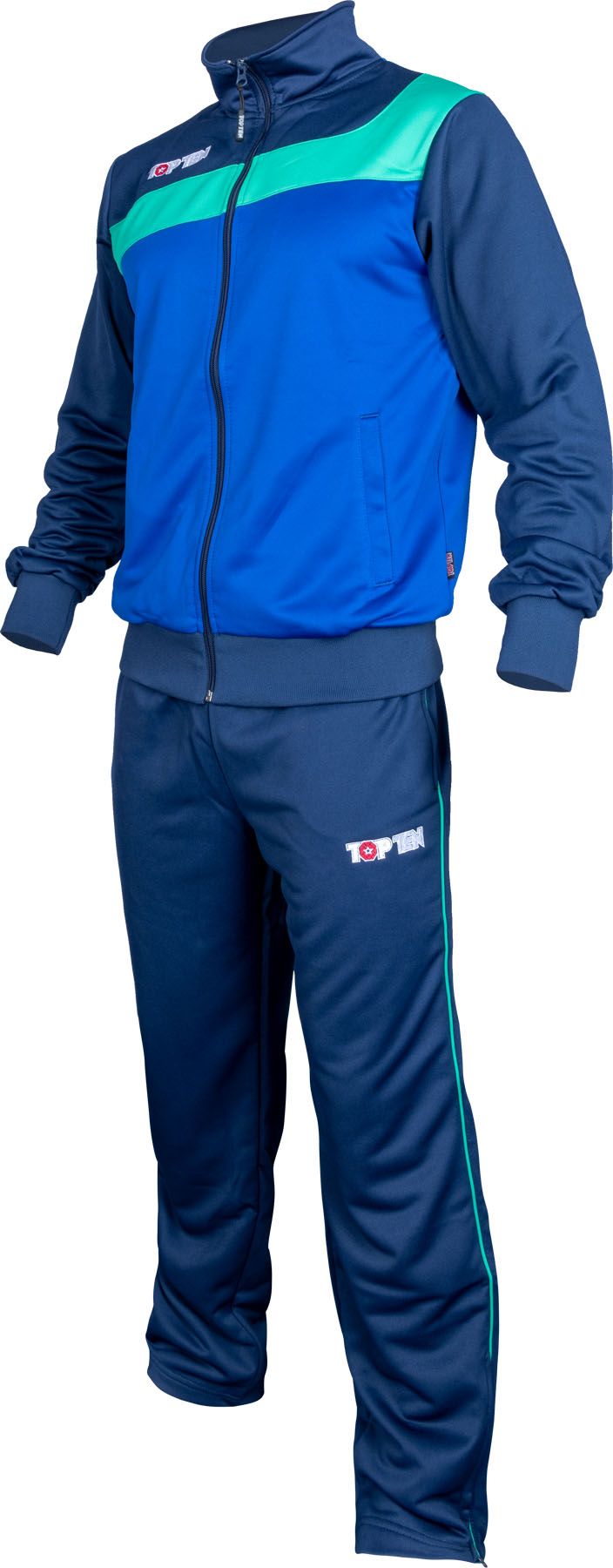 Fitnessanzug „Sporty“