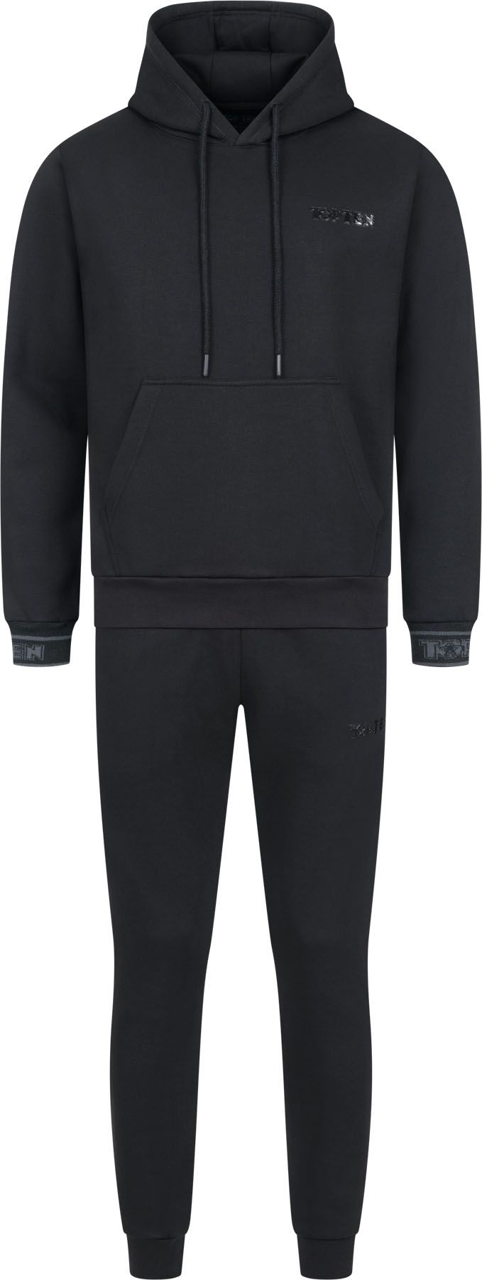 Trainingsanzug „B-cosy“