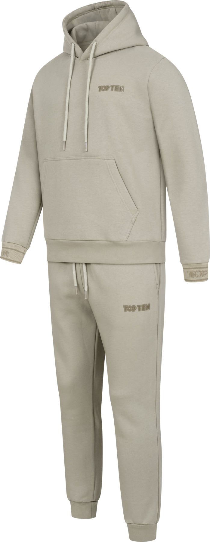 Trainingsanzug „B-cosy“