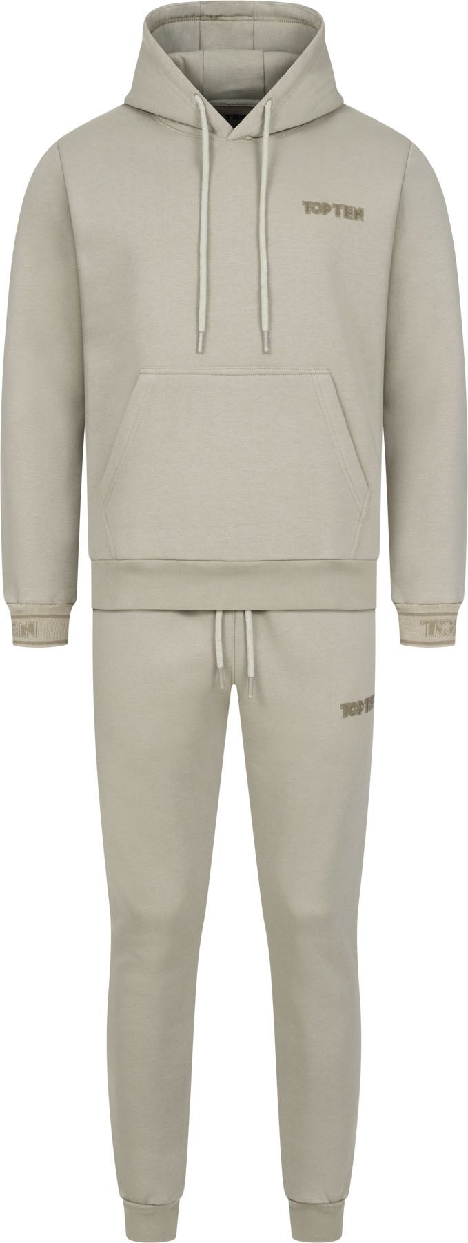 Trainingsanzug „B-cosy“