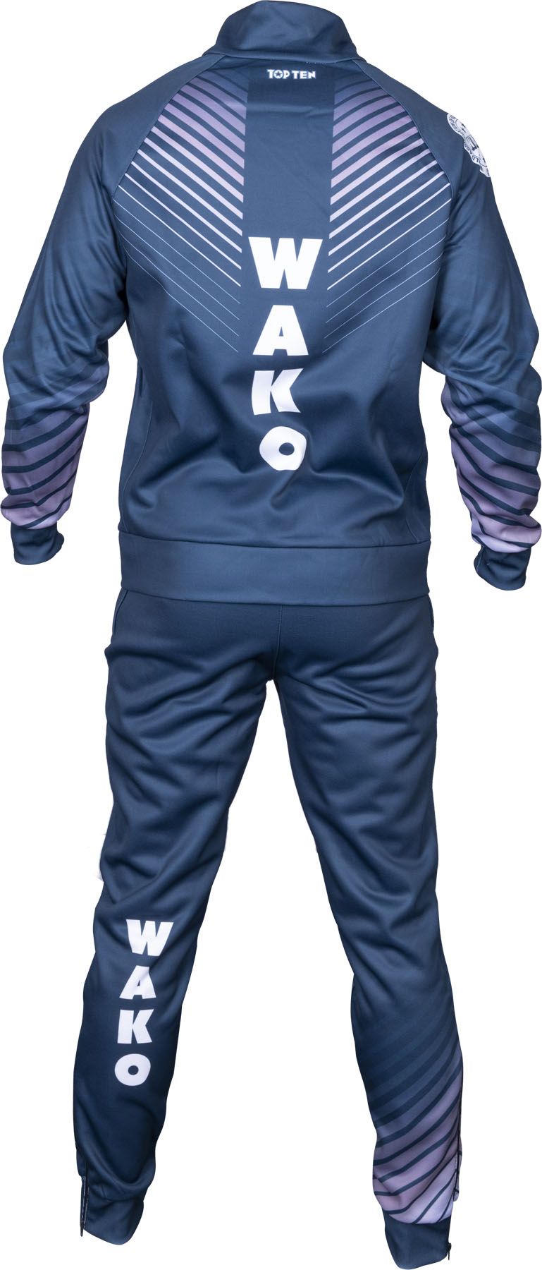 Trainingsanzug „WAKO Rail“