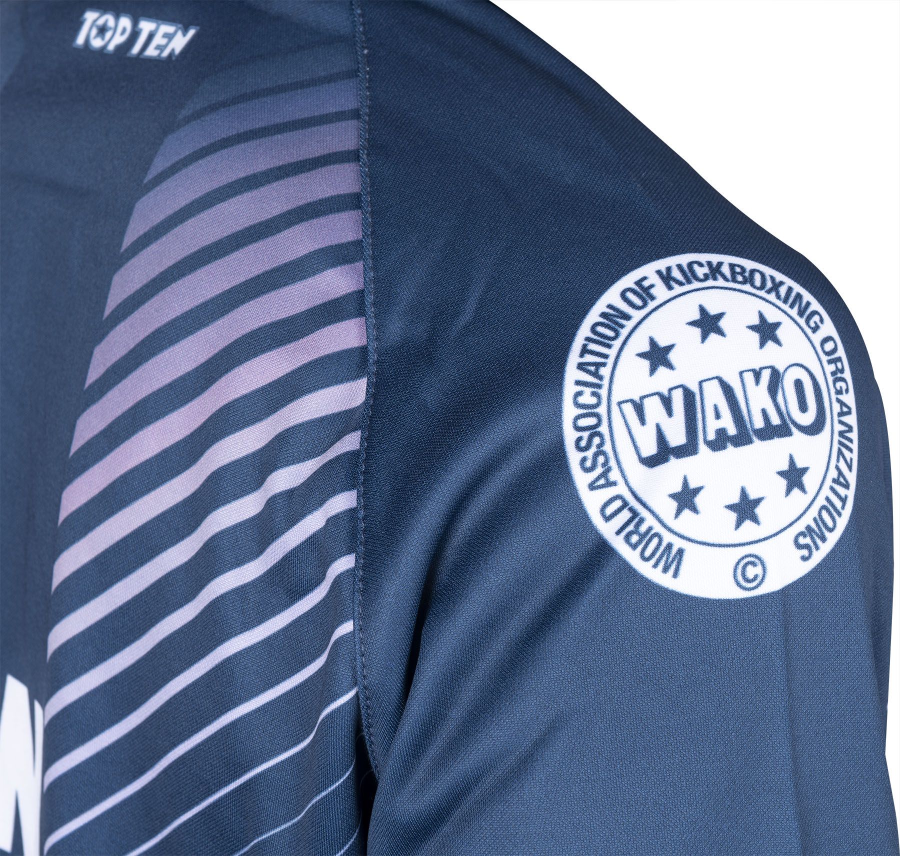 Trainingsanzug „WAKO Rail“