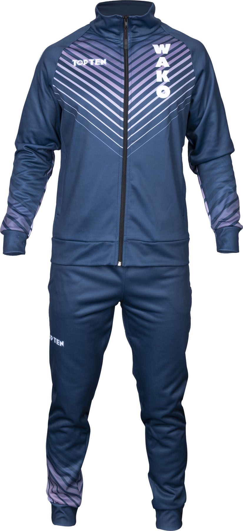 Trainingsanzug „WAKO Rail“