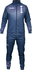 Trainingsanzug „WAKO Rail“