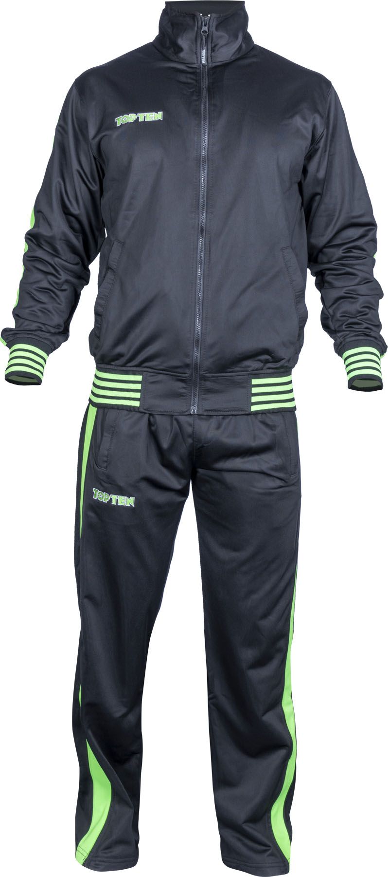 Jogginganzug „Neon“