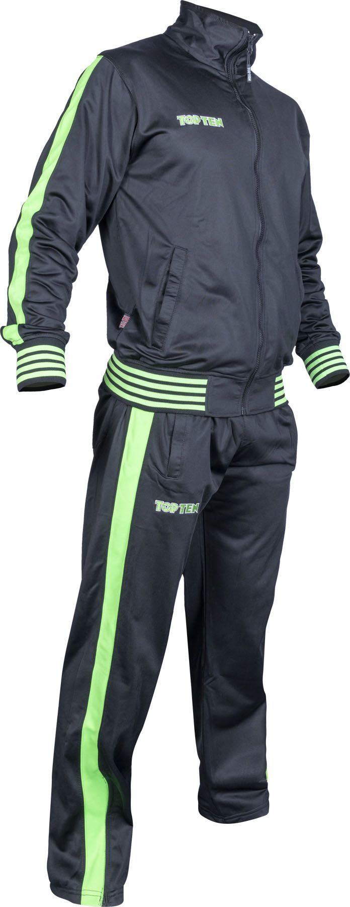 Jogginganzug „Neon“