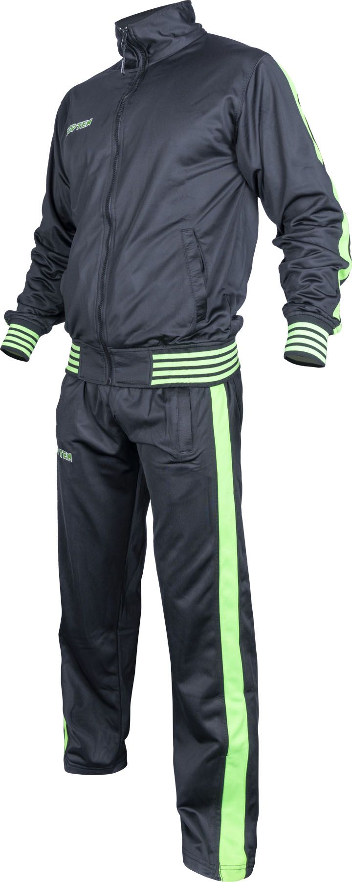 Jogginganzug „Neon“
