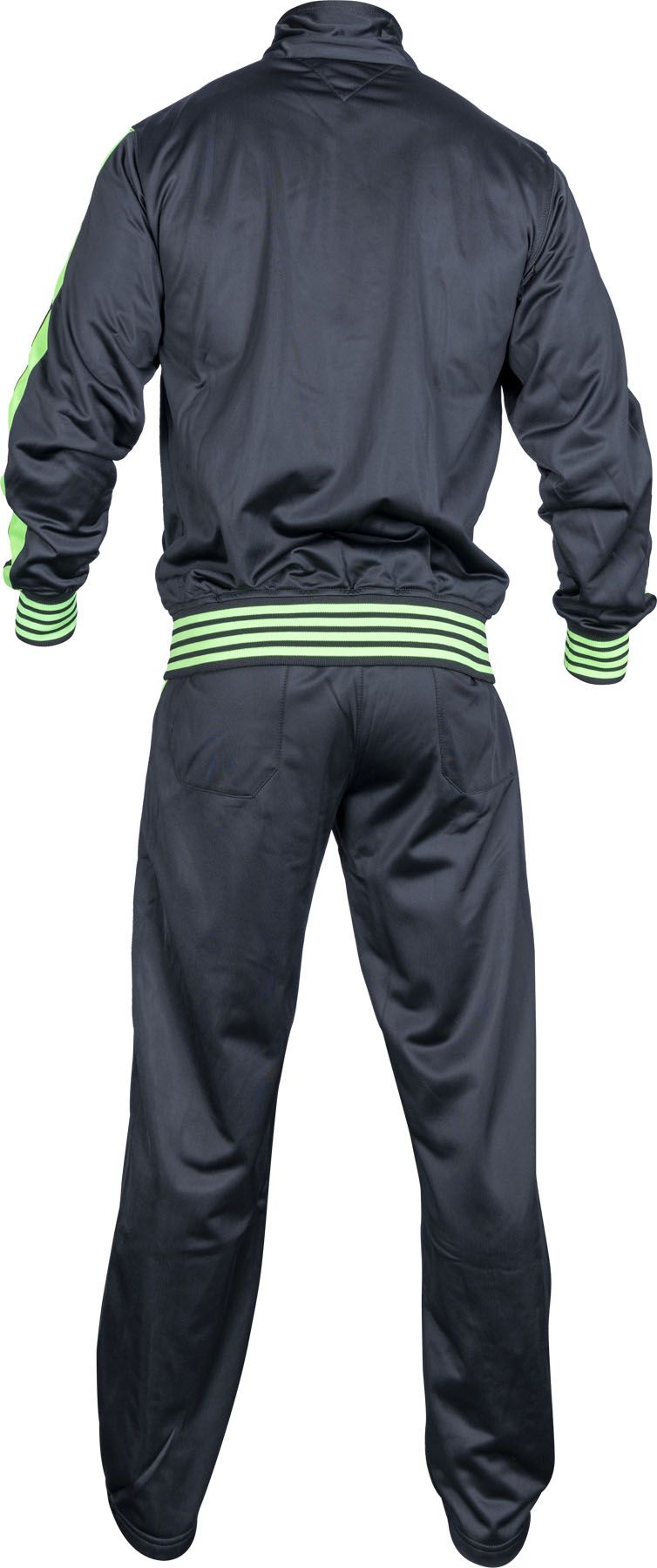 Jogginganzug „Neon“