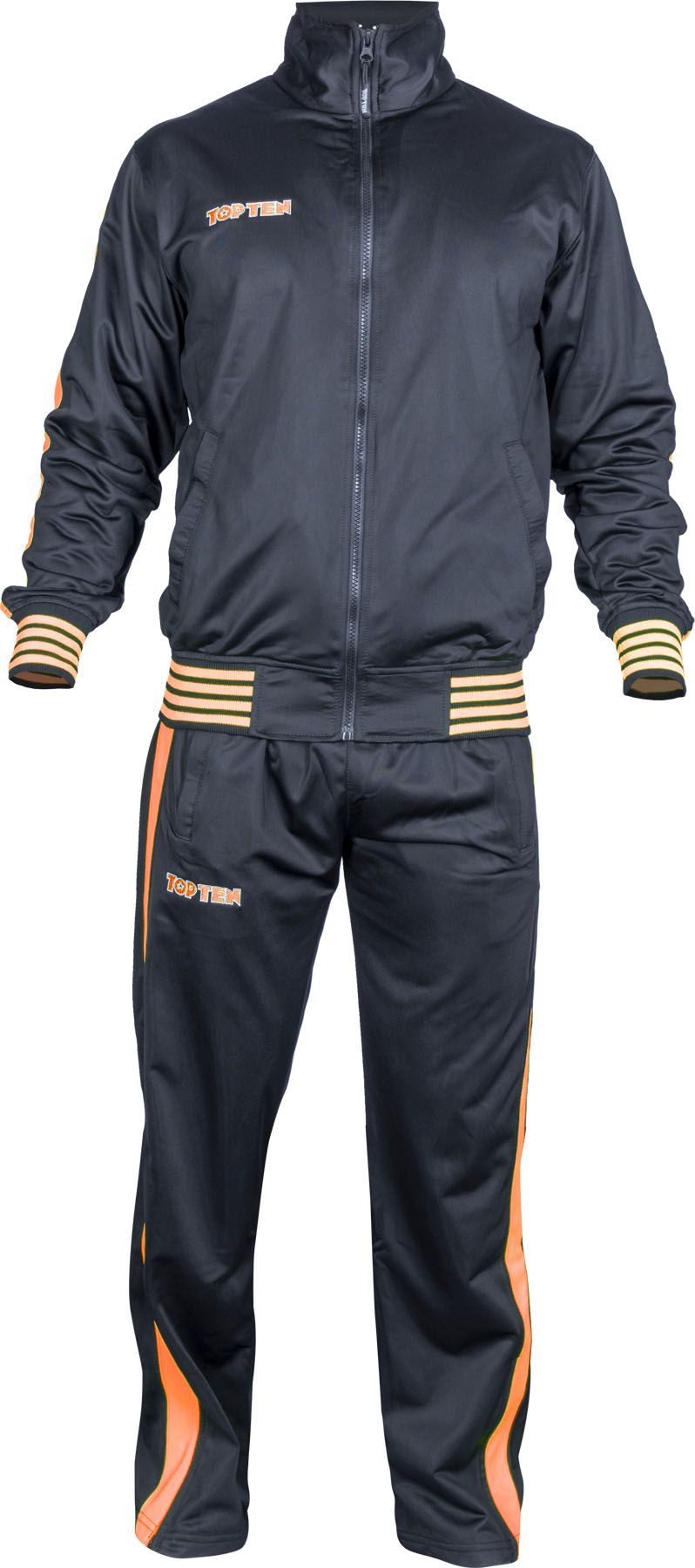 Jogginganzug „Neon“