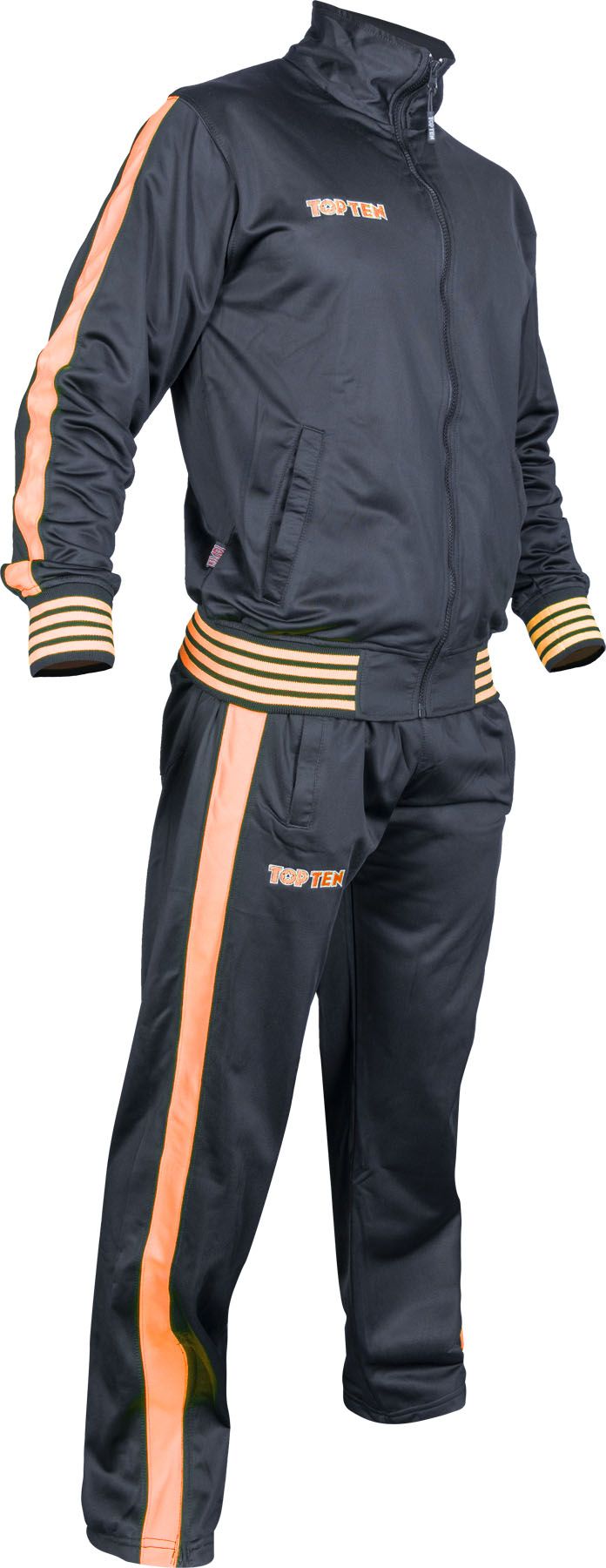 Jogginganzug „Neon“