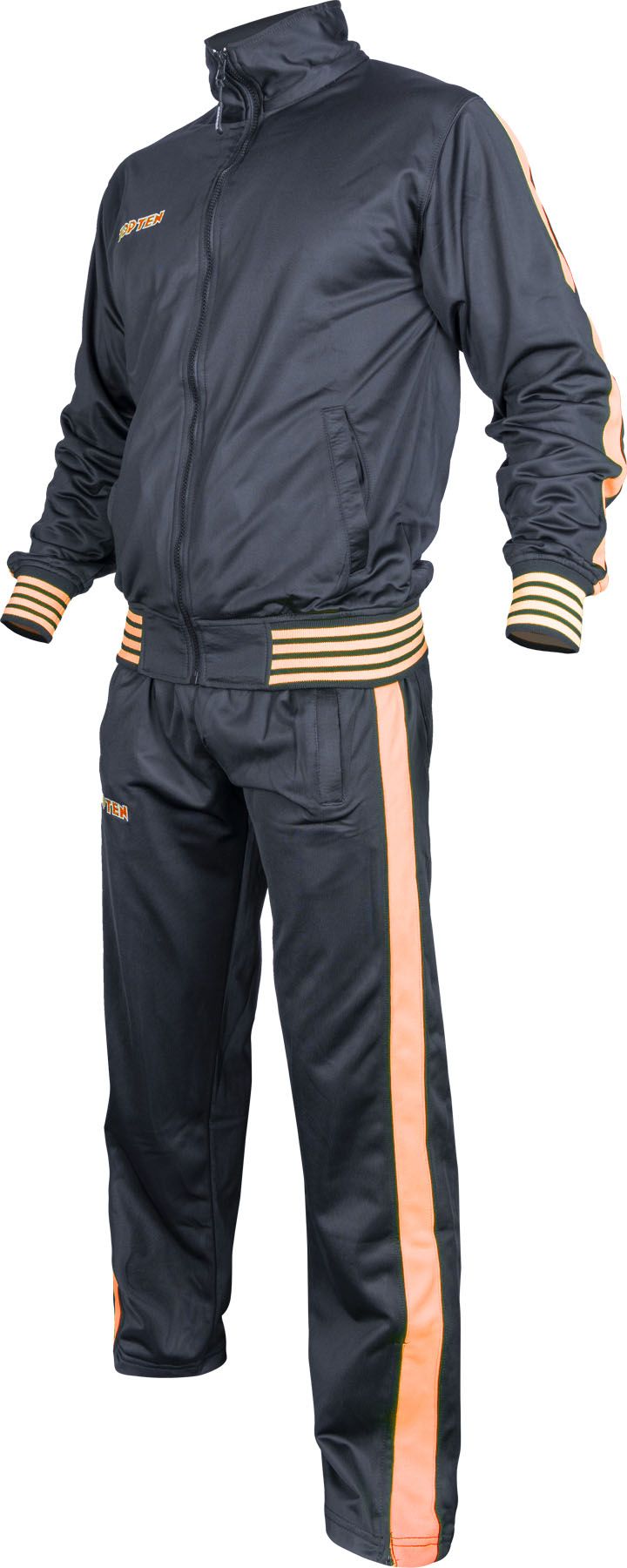 Jogginganzug „Neon“