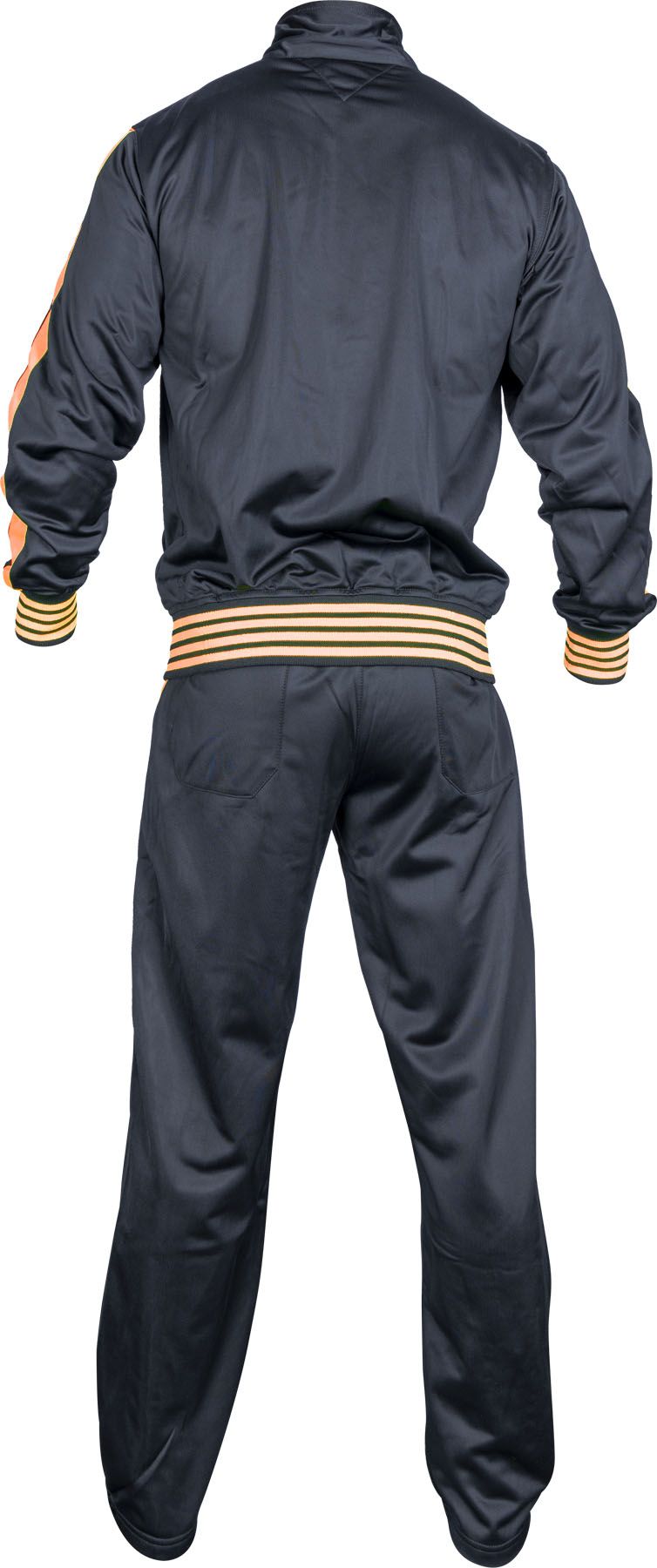 Jogginganzug „Neon“