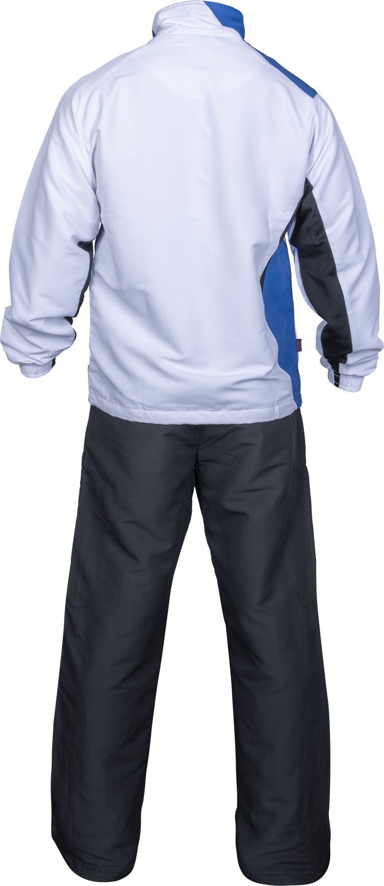 Trainingsanzug „Premium Class“ mit schwarzer Hose