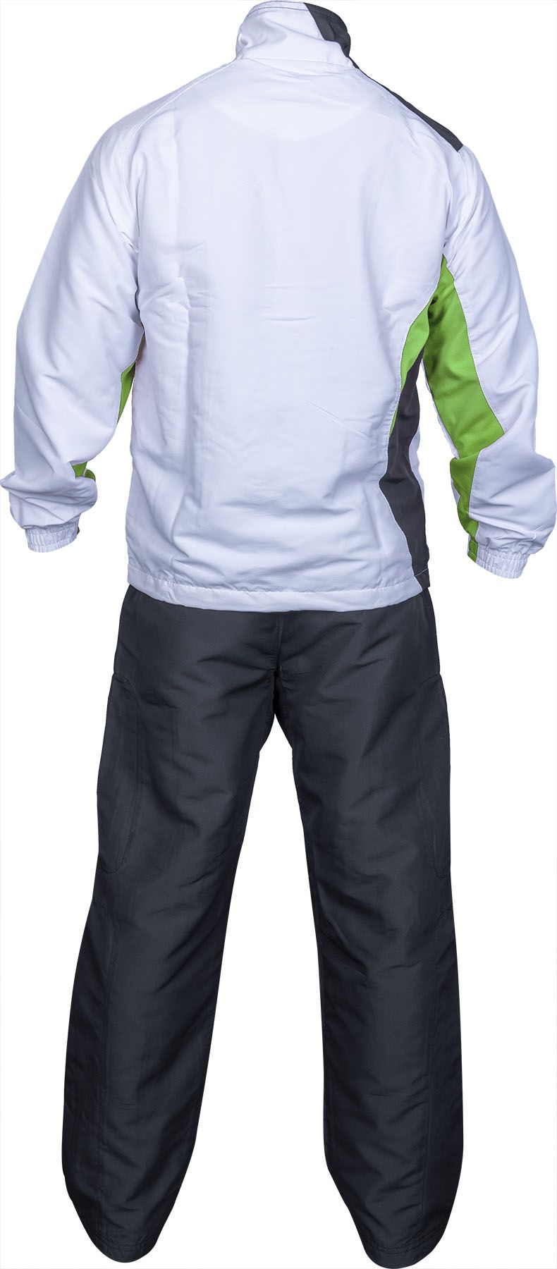 Trainingsanzug „Premium Class“ mit schwarzer Hose