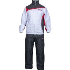 Trainingsanzug „Premium Class“ mit schwarzer Hose