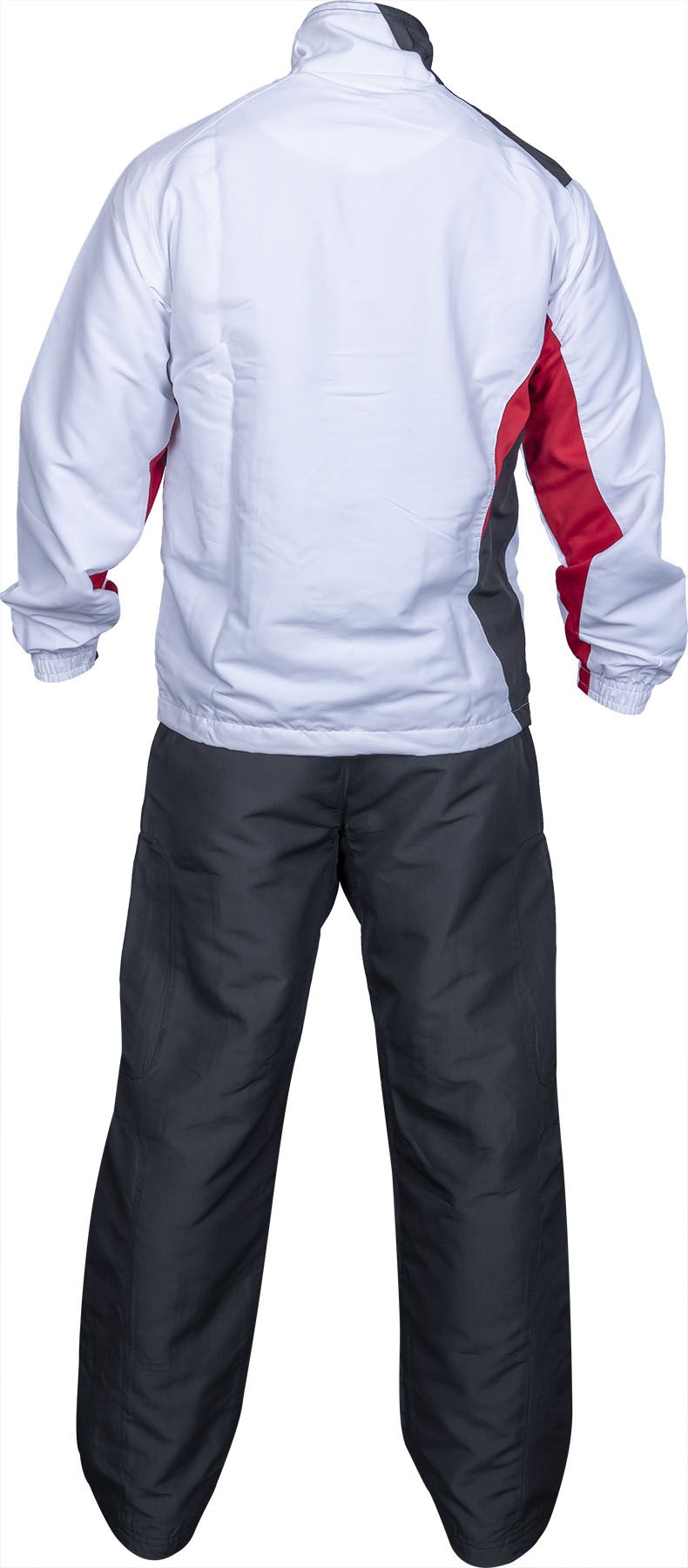 Trainingsanzug „Premium Class“ mit schwarzer Hose