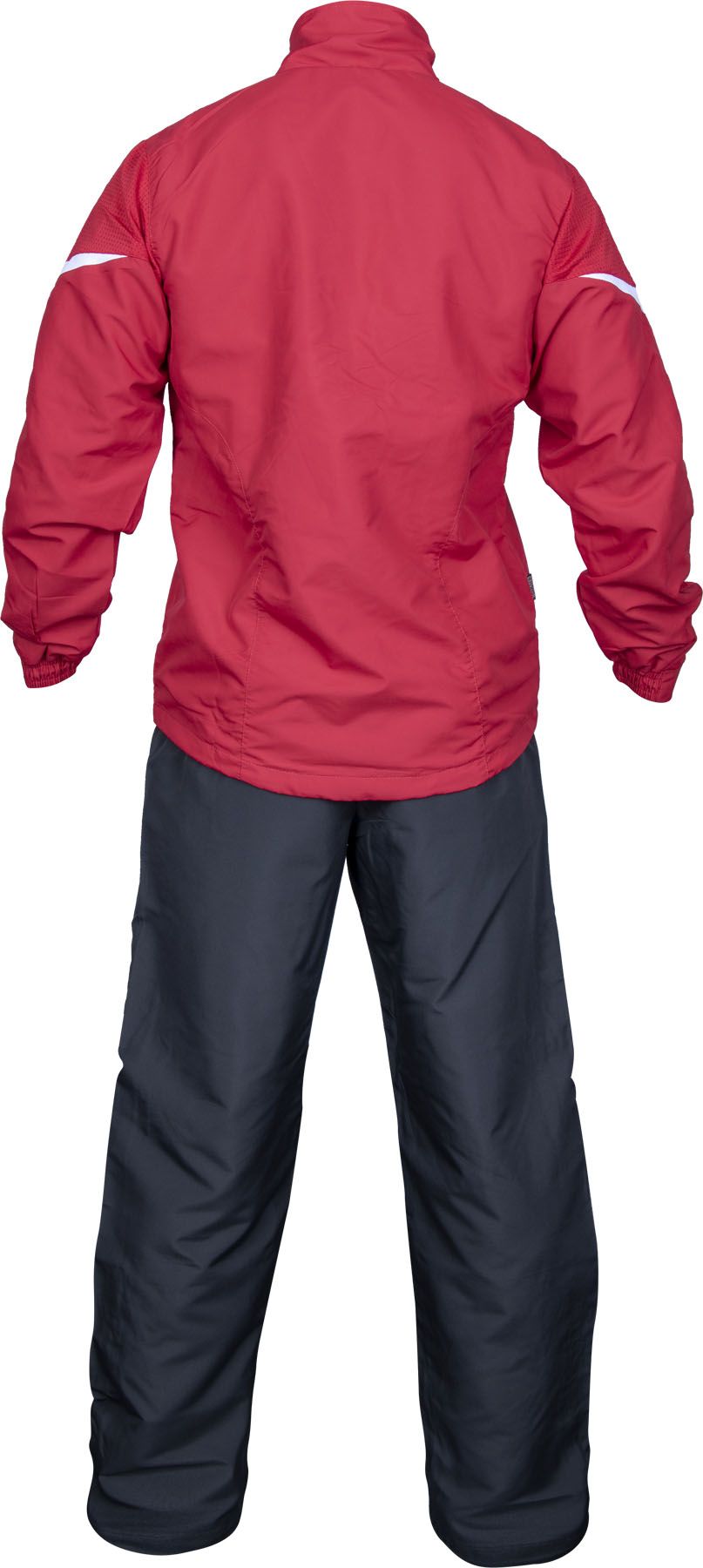 Fitnessanzug „Premium Quality“ mit schwarzer Hose