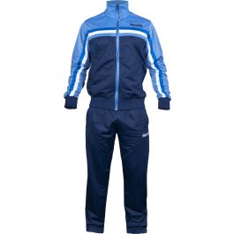 Jogginganzug „Royal Blue“