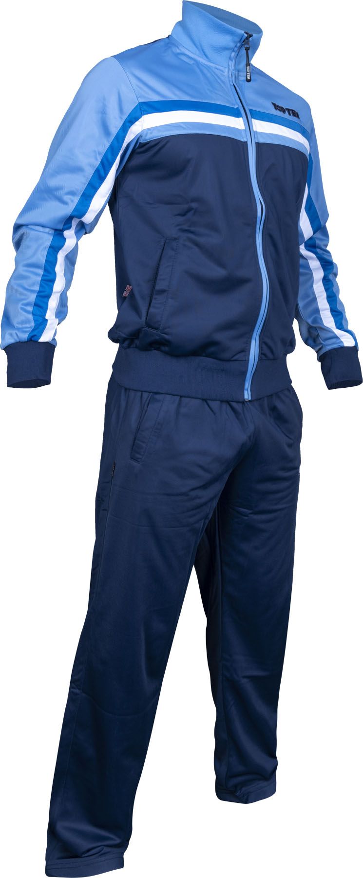 Jogginganzug „Royal Blue“