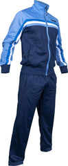 Jogginganzug „Royal Blue“