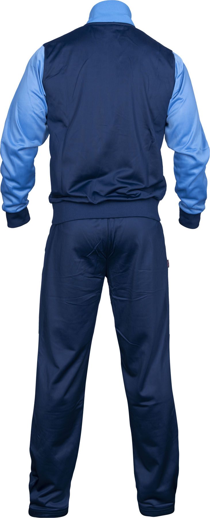 Jogginganzug „Royal Blue“