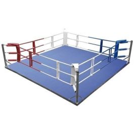 Trainingsring mit Boden