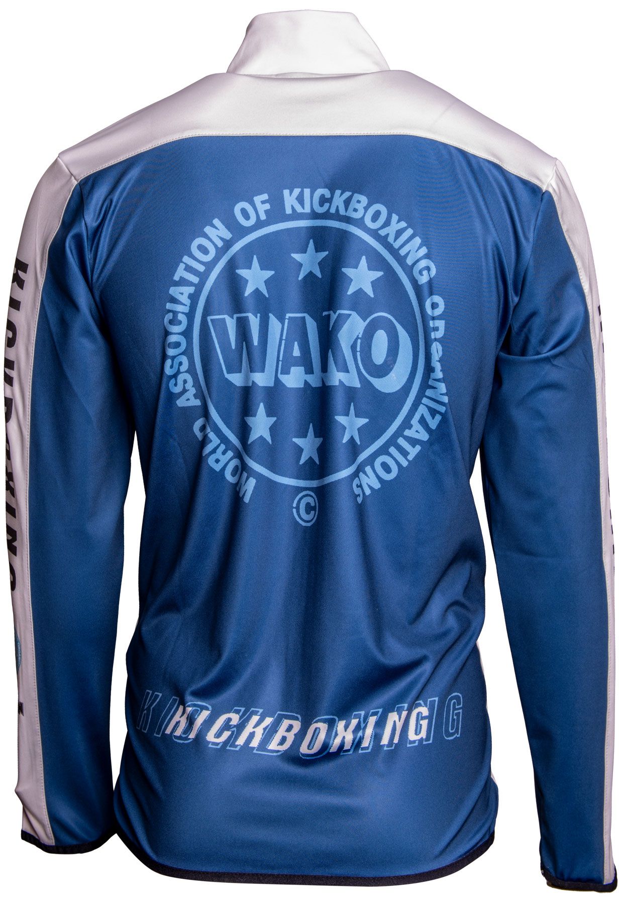 Trainingsjacke „WAKO Emotion“