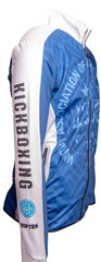 Trainingsjacke „WAKO Emotion“