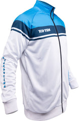 Trainingsjacke „WAKO Territory“
