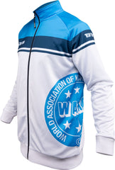 Trainingsjacke „WAKO Territory“
