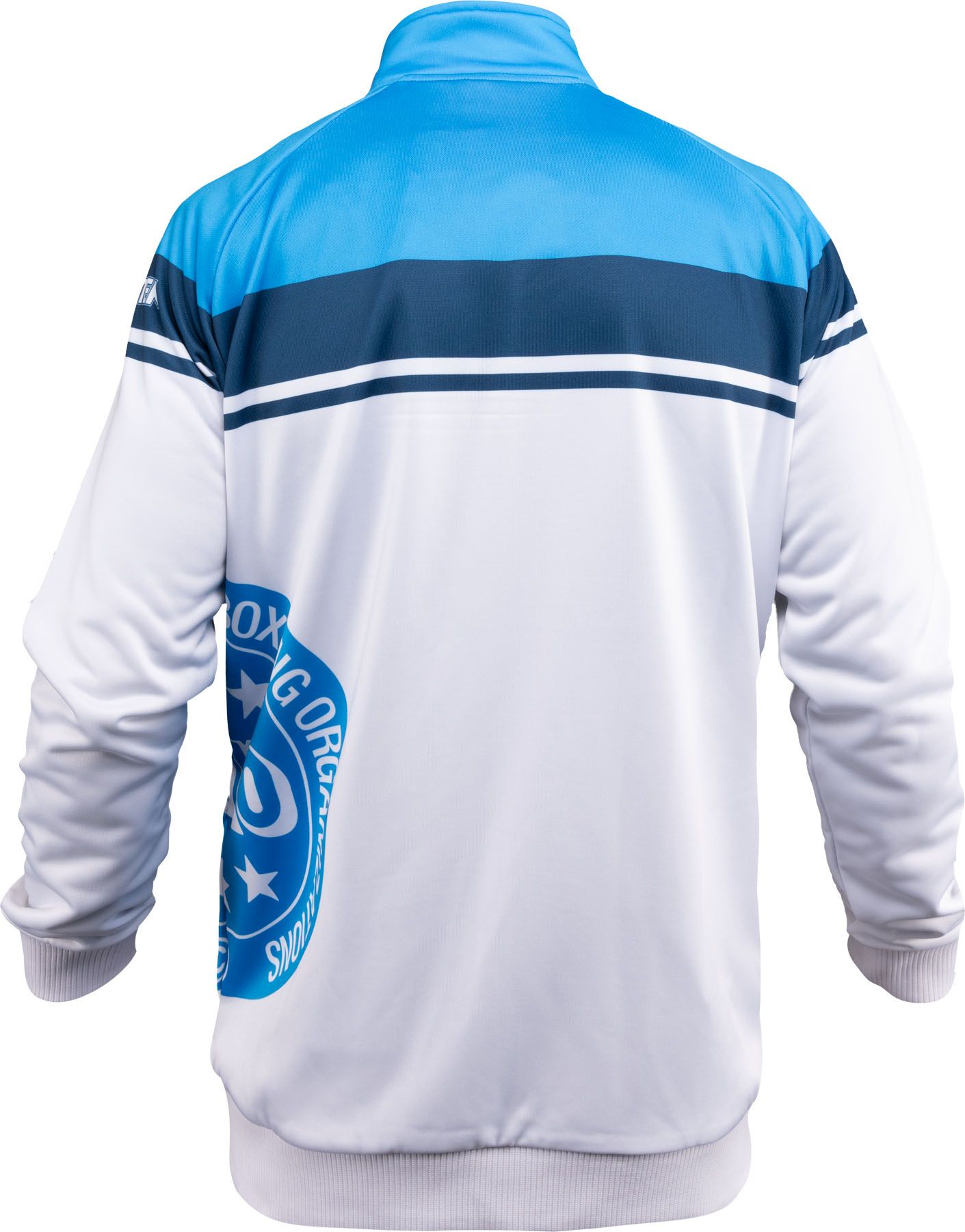 Trainingsjacke „WAKO Territory“